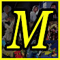 The Minute Studio YouTube Profile Photo