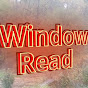 Window Read - @windowread511 YouTube Profile Photo