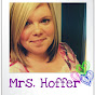 Amber Hoffer YouTube Profile Photo