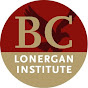 The BC Lonergan Institute - @bclonerganinstitute YouTube Profile Photo