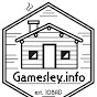 Gamesley Info - @gamesleyinfo2090 YouTube Profile Photo