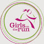 Girls on the Run Bexar County - @girlsontherunbexarcounty8268 YouTube Profile Photo