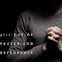 9/11 Day of Prayer and Repentance - @911dayofprayerandrepentanc6 YouTube Profile Photo