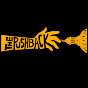 THE PUSHBACK - @thepushback3017 YouTube Profile Photo
