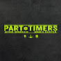 The Part Timers Hunting - @theparttimershunting YouTube Profile Photo