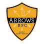 Arrows Rugby - @arrowsrugby44 YouTube Profile Photo