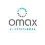 Omax Health - @OmaxHealth YouTube Profile Photo