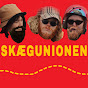 Skægunionen - @skgunionen3234 YouTube Profile Photo