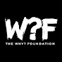 The Why? Foundation - @thewhyfoundation7539 YouTube Profile Photo