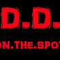 D.D on the Spot - @DDontheSpot YouTube Profile Photo