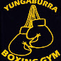 Yungaburra Boxing Gym YouTube Profile Photo