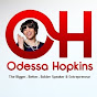 Odessa Hopkins - @OdessahopkinsVideoVault YouTube Profile Photo