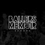 The Ballers' Memoir - @theballersmemoir1329 YouTube Profile Photo