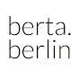 berta.berlin - @berta.berlin YouTube Profile Photo
