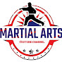 Martial Arts - @CetinRap YouTube Profile Photo