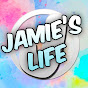 Jamie's Life - @jamiees YouTube Profile Photo