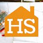HomeStyle - @HomeStyleOfficial YouTube Profile Photo