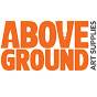 Above Ground Art Supplies - @AboveGroundArtSuppliesToronto YouTube Profile Photo