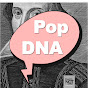Pop DNA Podcast - @popdnapodcast7106 YouTube Profile Photo