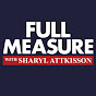 Full Measure with Sharyl Attkisson - @FullMeasurewithSharylAttkisson  YouTube Profile Photo