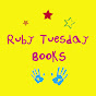 Ruby Tuesday Books - @rubytuesdaybooks224 YouTube Profile Photo