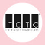 The Closet Trading Co. - @theclosettradingco.8052 YouTube Profile Photo