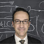 Prof Ghrist Math - @prof-g YouTube Profile Photo