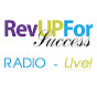 Rev Up For Success - @revupforsuccess9466 YouTube Profile Photo