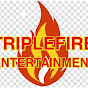 Triple Fire Entertainment - @triplefireentertainment7185 YouTube Profile Photo