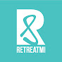 Retreatmi - @retreatmi YouTube Profile Photo