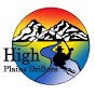 High Plains Drifters YouTube Profile Photo