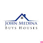 John Medina Buys Houses - @Johnmedinabuyshouses YouTube Profile Photo