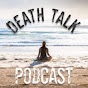 Death Talk Podcast with Lisa Murray YouTube Profile Photo