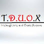 The D.U.O. Xpressions Studios Inc YouTube Profile Photo