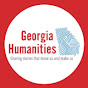 Georgia Humanities - @georgiahumanities7296 YouTube Profile Photo