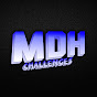MDH Challenges - @MDHChallenges YouTube Profile Photo