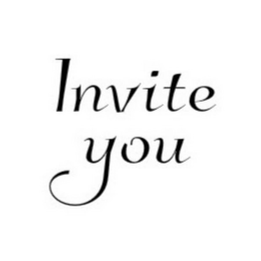 Is It Invite You Or Invites You