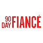 90 Day Fiancé - @90dayfiance  YouTube Profile Photo