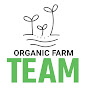 Organic Farm TEAM YouTube Profile Photo