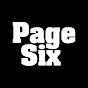 Page Six - @pagesix  YouTube Profile Photo