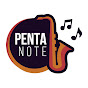 Pentanote - @pentanote6535 YouTube Profile Photo