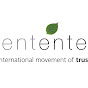 TrustEntente - @TrustEntente YouTube Profile Photo