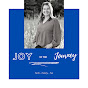 Joy in the Journey - @JoyintheJourneyPodcast YouTube Profile Photo