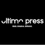 Ultimo Press YouTube Profile Photo