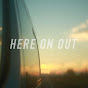 hereonoutsessions - @hereonoutsessions YouTube Profile Photo