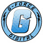 gforcedigital - @gforcedigital YouTube Profile Photo