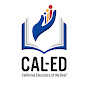 Cal-ED - @CALED2011 YouTube Profile Photo