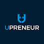 Upreneur Hosted by Jeremy Straub YouTube Profile Photo