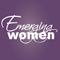 emergingwomen - @emergingwomen YouTube Profile Photo