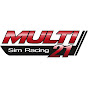 Multi21 Sim Racing - @multi21simracing22 YouTube Profile Photo